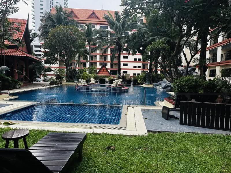 Nova Mirage Wongamat : โนวา มิราจ, ชลบุรี, 680 หมู่ 5 นาเกลือซอย 16, นาเกลือ, บางละมุง, ชลบุรี, 45 ตร.ม., คอนโด ขาย, โดย Regina Nuengjamnong, 500623559 - DDproperty.com