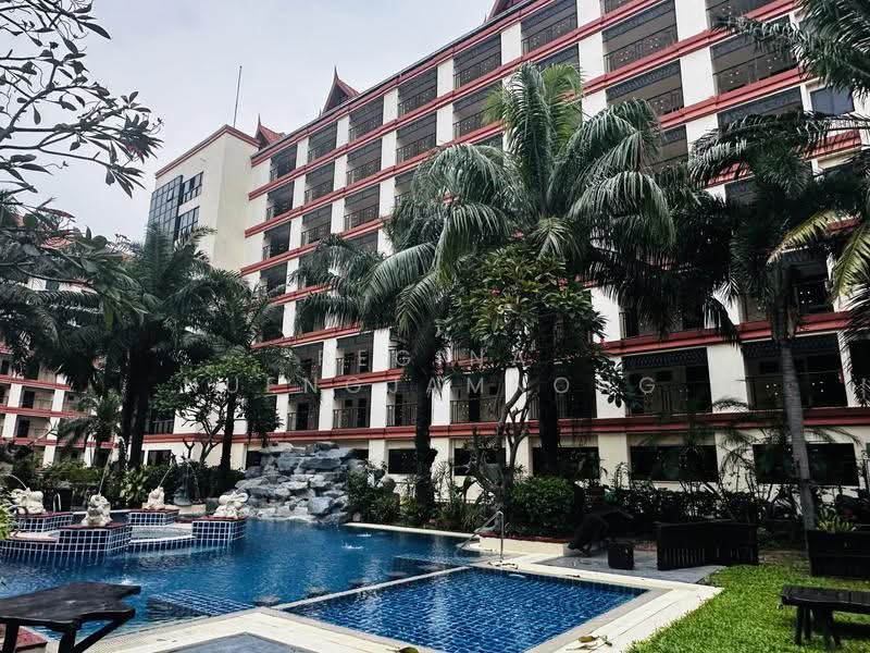 Nova Mirage Wongamat : โนวา มิราจ, ชลบุรี, 680 หมู่ 5 นาเกลือซอย 16, นาเกลือ, บางละมุง, ชลบุรี, 45 ตร.ม., คอนโด ขาย, โดย Regina Nuengjamnong, 500623559 - DDproperty.com