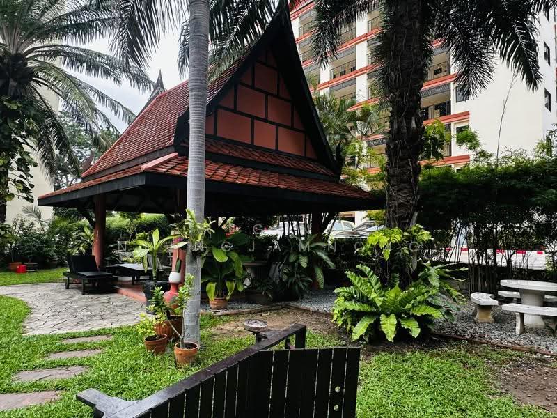 Nova Mirage Wongamat, Chon Buri (Pattaya), 680 Moo 5, Nakula Soi 16, Na Kloe, Bang Lamung (Pattaya), Chon Buri (Pattaya), Studio, 45 sqm, Condo For Sale, by Regina Nuengjamnong, 500623559 - DDproperty.com