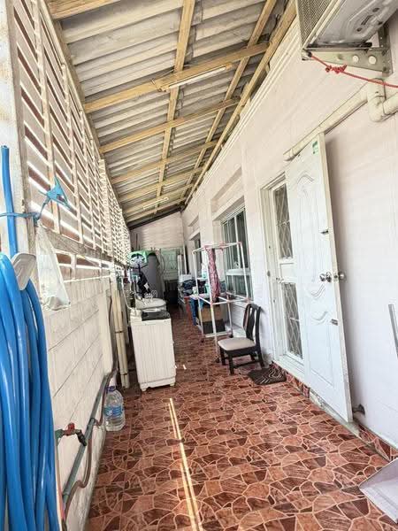 Glory House, Pathum Thani, Khlong Nung, Khlong Luang, Pathum Thani, 3 Bedrooms, 104 sqm, Townhouse For Sale, by ANUCHIT PHOCHAI, 500623573 - DDproperty.com