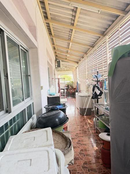 Glory House, Pathum Thani, Khlong Nung, Khlong Luang, Pathum Thani, 3 Bedrooms, 104 sqm, Townhouse For Sale, by ANUCHIT PHOCHAI, 500623573 - DDproperty.com