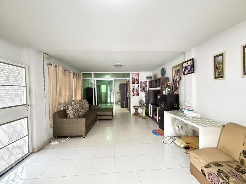 Glory House, Pathum Thani, Khlong Nung, Khlong Luang, Pathum Thani, 3 Bedrooms, 104 sqm, Townhouse For Sale, by ANUCHIT PHOCHAI, 500623573 - DDproperty.com