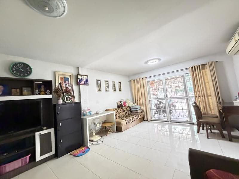 Glory House, Pathum Thani, Khlong Nung, Khlong Luang, Pathum Thani, 3 Bedrooms, 104 sqm, Townhouse For Sale, by ANUCHIT PHOCHAI, 500623573 - DDproperty.com
