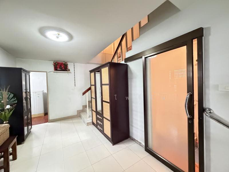 Glory House, Pathum Thani, Khlong Nung, Khlong Luang, Pathum Thani, 3 Bedrooms, 104 sqm, Townhouse For Sale, by ANUCHIT PHOCHAI, 500623573 - DDproperty.com