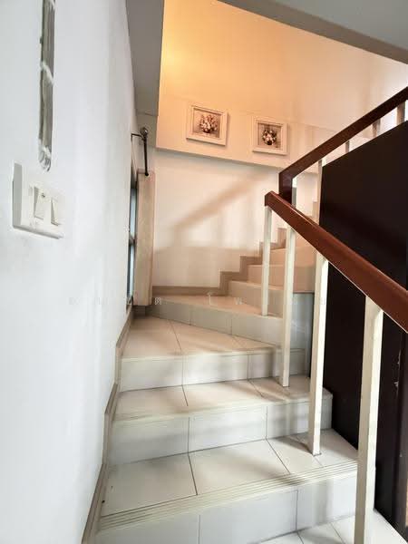 Glory House, Pathum Thani, Khlong Nung, Khlong Luang, Pathum Thani, 3 Bedrooms, 104 sqm, Townhouse For Sale, by ANUCHIT PHOCHAI, 500623573 - DDproperty.com