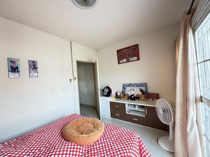 Glory House, Pathum Thani, Khlong Nung, Khlong Luang, Pathum Thani, 3 Bedrooms, 104 sqm, Townhouse For Sale, by ANUCHIT PHOCHAI, 500623573 - DDproperty.com