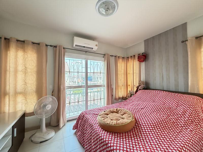 Glory House, Pathum Thani, Khlong Nung, Khlong Luang, Pathum Thani, 3 Bedrooms, 104 sqm, Townhouse For Sale, by ANUCHIT PHOCHAI, 500623573 - DDproperty.com