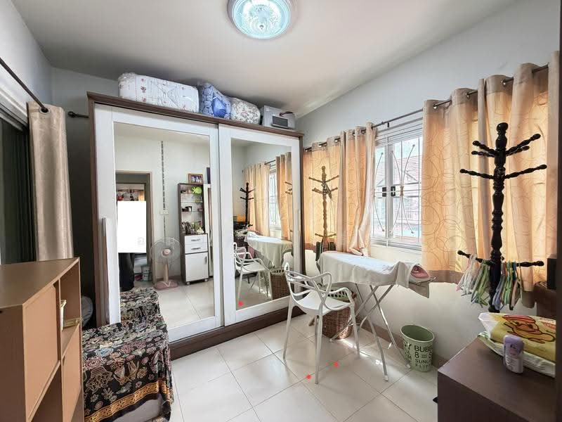 Glory House, Pathum Thani, Khlong Nung, Khlong Luang, Pathum Thani, 3 Bedrooms, 104 sqm, Townhouse For Sale, by ANUCHIT PHOCHAI, 500623573 - DDproperty.com