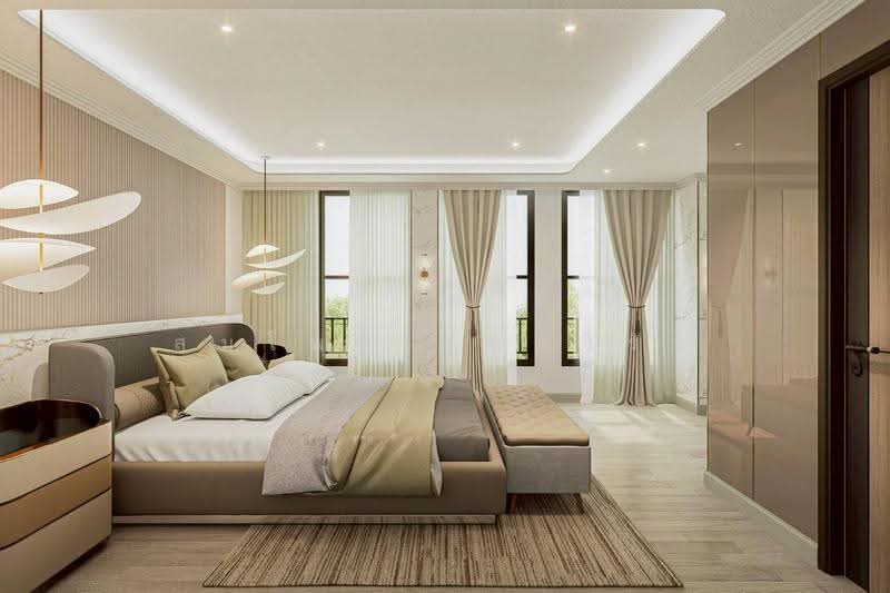 Baan Klang Krung Office Park Ladprao 71 : บ้านกลางกรุง ออฟฟิศ พาร์ค ลาดพร้าว 71, กรุงเทพ, ซอยลาดพร้าว 71 ถนนนาคนิวาส, ลาดพร้าว, กรุงเทพ, 357 ตร.ม., ทาวน์เฮ้าส์ ขาย, โดย สมโพธิ เทศวิรัช, 500623575 - DDproperty.com