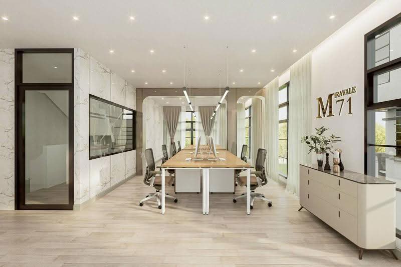 Baan Klang Krung Office Park Ladprao 71 : บ้านกลางกรุง ออฟฟิศ พาร์ค ลาดพร้าว 71, กรุงเทพ, ซอยลาดพร้าว 71 ถนนนาคนิวาส, ลาดพร้าว, กรุงเทพ, 357 ตร.ม., ทาวน์เฮ้าส์ ขาย, โดย สมโพธิ เทศวิรัช, 500623575 - DDproperty.com
