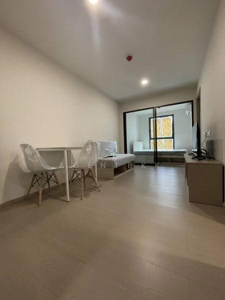 Good Day Sukhumvit 93, Bangkok, Bang Chak, Phra Khanong, Bangkok, 1 Bedroom, 27 sqm, Condo For Rent, by Agentbkk, 500623577 - DDproperty.com