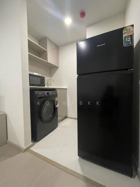 Good Day Sukhumvit 93, Bangkok, Bang Chak, Phra Khanong, Bangkok, 1 Bedroom, 27 sqm, Condo For Rent, by Agentbkk, 500623577 - DDproperty.com