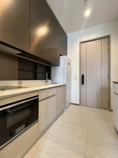 The Address Siam-Ratchathewi, Bangkok, 500 Phetchaburi Road, Thanon Phetchaburi, Ratchathewi, Bangkok, 1 Bedroom, 32 sqm, Condo For Rent, by Connex Property, 500623578 - DDproperty.com