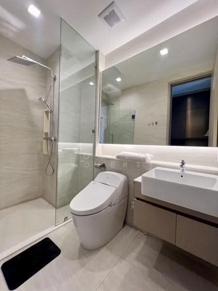 The Address Siam-Ratchathewi, Bangkok, 500 Phetchaburi Road, Thanon Phetchaburi, Ratchathewi, Bangkok, 1 Bedroom, 32 sqm, Condo For Rent, by Connex Property, 500623578 - DDproperty.com
