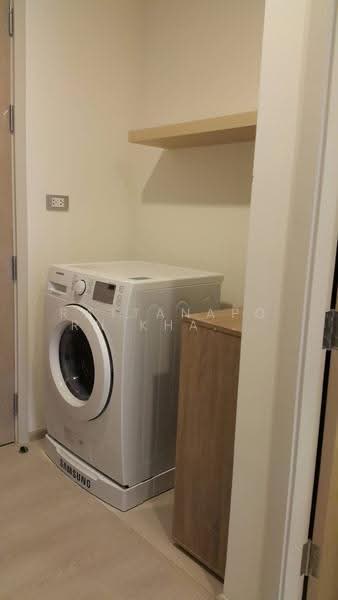 Rhythm Asoke 2, Bangkok, Soi Lertkaew 1 Asoke-Din Daeng Road, Bang Kapi, Huai Khwang, Bangkok, 1 Bedroom, 30 sqm, Condo For Rent, by Rattanaporn Khamlit, 500623579 - DDproperty.com