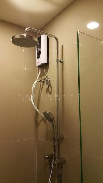 Rhythm Asoke 2, Bangkok, Soi Lertkaew 1 Asoke-Din Daeng Road, Bang Kapi, Huai Khwang, Bangkok, 1 Bedroom, 30 sqm, Condo For Rent, by Rattanaporn Khamlit, 500623579 - DDproperty.com