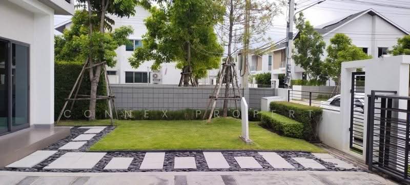 เนอวานา เอเลเมนท์ บางนา (Nirvana ELEMENT Bangna), สมุทรปราการ, 899 Soi Nakornthong, บางพลีใหญ่, บางพลี, สมุทรปราการ, 332 ตร.ม., บ้านเดี่ยว ให้เช่า, โดย Connex Property, 500623580 - DDproperty.com