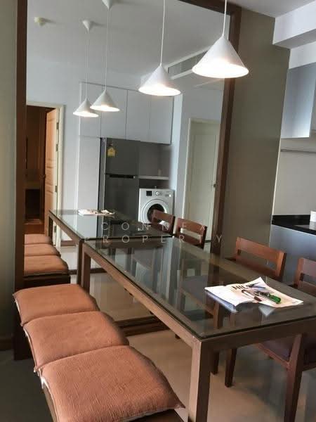 Supalai Wellington, Bangkok, Thiam Ruammit Road, Huai Khwang, Bangkok, 1 Bedroom, 47 sqm, Condo For Rent, by Connex Property, 500623582 - DDproperty.com