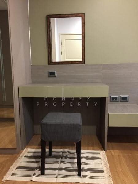 Supalai Wellington, Bangkok, Thiam Ruammit Road, Huai Khwang, Bangkok, 1 Bedroom, 47 sqm, Condo For Rent, by Connex Property, 500623582 - DDproperty.com