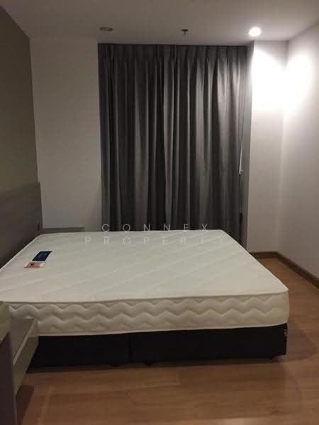 Supalai Wellington, Bangkok, Thiam Ruammit Road, Huai Khwang, Bangkok, 1 Bedroom, 47 sqm, Condo For Rent, by Connex Property, 500623582 - DDproperty.com