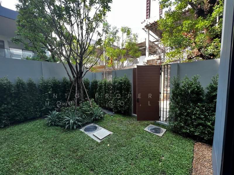 BuGaan Krungthep Kreetha : บูก้าน กรุงเทพกรีฑา, กรุงเทพ, 109 15 ซ.กรุงเทพกรีฑา, หัวหมาก, บางกะปิ, กรุงเทพ, 430 ตร.ม., บ้านเดี่ยว ให้เช่า, โดย NTG Property House Co.,Ltd., 500623584 - DDproperty.com