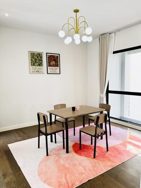 BuGaan Krungthep Kreetha, Bangkok, 109 15 Soi Krungthep Kreetha, Hua Mak, Bang Kapi, Bangkok, 4 Bedrooms, 430 sqm, Single Detached House For Rent, by NTG Property House Co.,Ltd., 500623584 - DDproperty.com