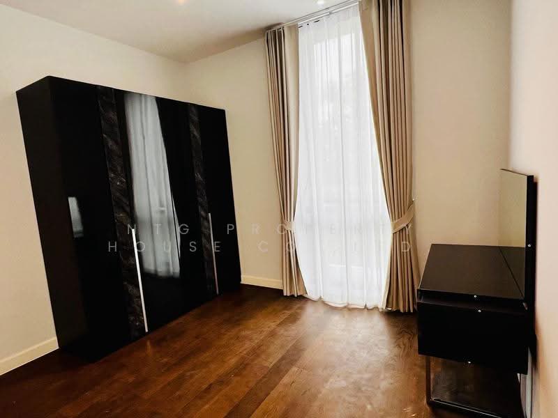 BuGaan Krungthep Kreetha, Bangkok, 109 15 Soi Krungthep Kreetha, Hua Mak, Bang Kapi, Bangkok, 4 Bedrooms, 430 sqm, Single Detached House For Rent, by NTG Property House Co.,Ltd., 500623584 - DDproperty.com