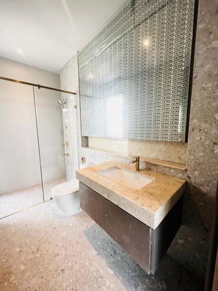 BuGaan Krungthep Kreetha, Bangkok, 109 15 Soi Krungthep Kreetha, Hua Mak, Bang Kapi, Bangkok, 4 Bedrooms, 430 sqm, Single Detached House For Rent, by NTG Property House Co.,Ltd., 500623584 - DDproperty.com