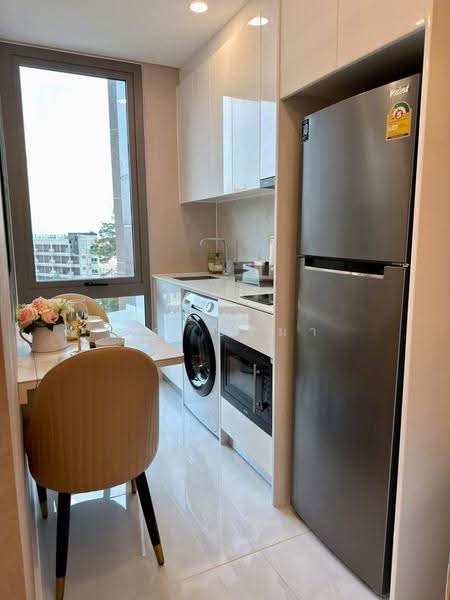Copacabana Beach Jomtien, Chon Buri (Pattaya), Jomtien Sai Song Rd, Nong Pru, Bang Lamung (Pattaya), Chon Buri (Pattaya), 1 Bedroom, 29 sqm, Condo For Rent, by Khun Parima, 500623585 - DDproperty.com