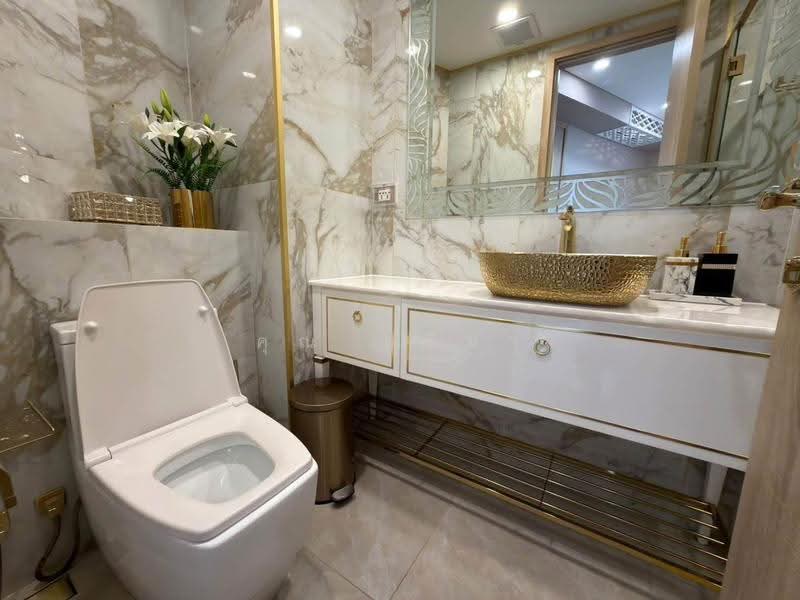 Copacabana Beach Jomtien, Chon Buri (Pattaya), Jomtien Sai Song Rd, Nong Pru, Bang Lamung (Pattaya), Chon Buri (Pattaya), 1 Bedroom, 29 sqm, Condo For Rent, by Khun Parima, 500623585 - DDproperty.com