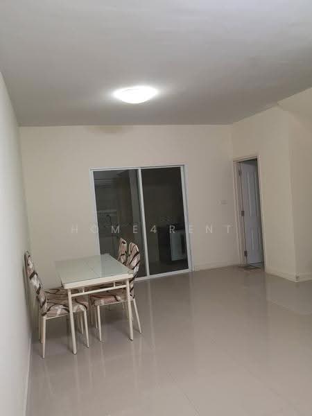 The Colors Leisure Bangna Km.8, Samut Prakan, Soi along the Bang Phli - Suksawat Expressway, Bangphli Yai, Bang Plee, Samut Prakan, 3 Bedrooms, 120 sqm, Townhouse For Rent, by Home4rent, 500623587 - DDproperty.com