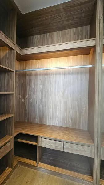 Park Origin Phrom Phong (Park 24), Bangkok, 68 Soi Sukhumvit 24, Khong Tan, Khlong Toei, Bangkok, 1 Bedroom, 29 sqm, Condo For Rent, by Rattanaporn Khamlit, 500623592 - DDproperty.com