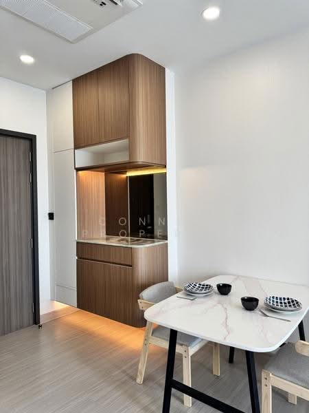 Supalai Premier Si Phraya-Samyan, Bangkok, Si Phraya Road, Si Phraya, Bang Rak, Bangkok, 1 Bedroom, 55 sqm, Condo For Rent, by Connex Property, 500623594 - DDproperty.com