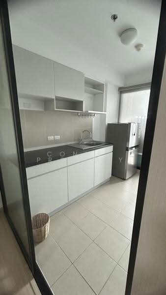 Supalai Loft @ Talat Phlu Station : ศุภาลัย ลอฟท์ แอท สถานีตลาดพลู, กรุงเทพ, ถนนรัชดาภิเษก, ตลาดพลู, ธนบุรี, กรุงเทพ, 42 ตร.ม., คอนโด ให้เช่า, โดย Connex Property, 500623596 - DDproperty.com