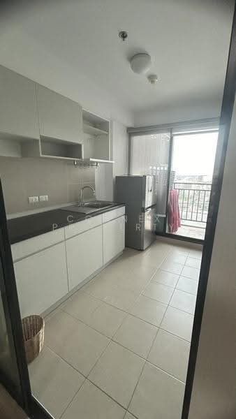 Supalai Loft @ Talat Phlu Station : ศุภาลัย ลอฟท์ แอท สถานีตลาดพลู, กรุงเทพ, ถนนรัชดาภิเษก, ตลาดพลู, ธนบุรี, กรุงเทพ, 42 ตร.ม., คอนโด ให้เช่า, โดย Connex Property, 500623596 - DDproperty.com