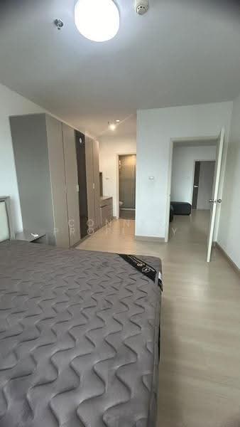 Supalai Loft @ Talat Phlu Station : ศุภาลัย ลอฟท์ แอท สถานีตลาดพลู, กรุงเทพ, ถนนรัชดาภิเษก, ตลาดพลู, ธนบุรี, กรุงเทพ, 42 ตร.ม., คอนโด ให้เช่า, โดย Connex Property, 500623596 - DDproperty.com