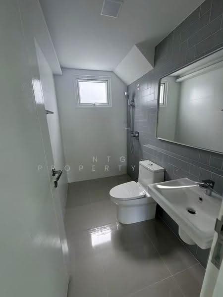 Villaggio 3 Srinakarin-Bangna, Samut Prakan, Bang Kaeo, Bang Plee, Samut Prakan, 4 Bedrooms, 200 sqm, Single Detached House For Rent, by NTG Property House Co.,Ltd., 500623597 - DDproperty.com