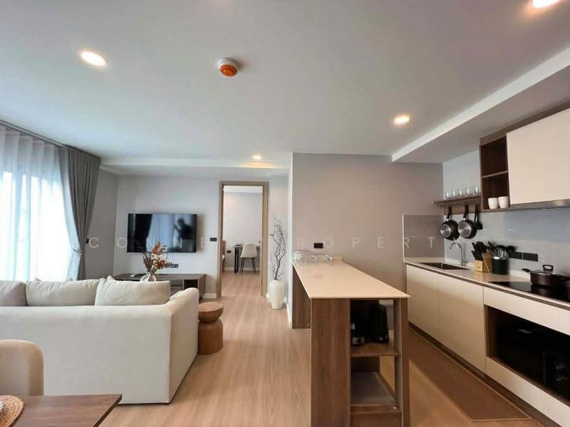 Space Cherngtalay Condominium : เสปซ เชิงทะเล คอนโดมิเนียม, ภูเก็ต, เชิงทะเล, ถลาง, ภูเก็ต, 70 ตร.ม., คอนโด ให้เช่า, โดย Connex Property, 500623598 - DDproperty.com