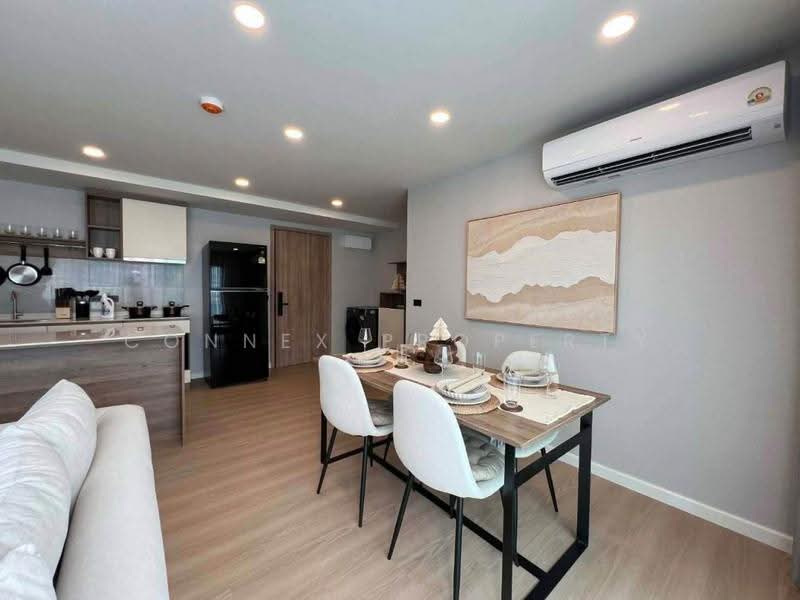Space Cherngtalay Condominium : เสปซ เชิงทะเล คอนโดมิเนียม, ภูเก็ต, เชิงทะเล, ถลาง, ภูเก็ต, 70 ตร.ม., คอนโด ให้เช่า, โดย Connex Property, 500623598 - DDproperty.com