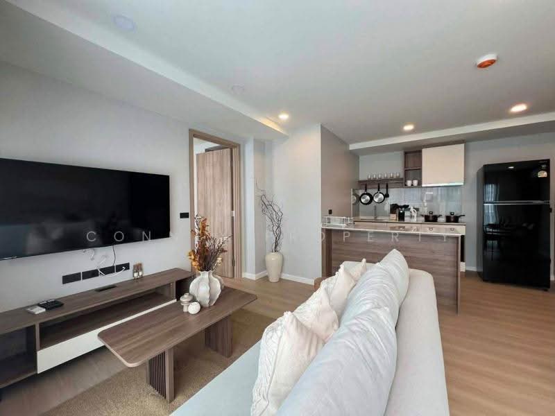 Space Cherngtalay Condominium : เสปซ เชิงทะเล คอนโดมิเนียม, ภูเก็ต, เชิงทะเล, ถลาง, ภูเก็ต, 70 ตร.ม., คอนโด ให้เช่า, โดย Connex Property, 500623598 - DDproperty.com
