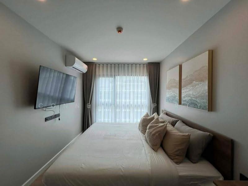 Space Cherngtalay Condominium, Phuket, Choeng Thale, Thalang, Phuket, 2 Bedrooms, 70 sqm, Condo For Rent, by Connex Property, 500623598 - DDproperty.com