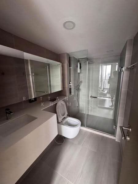 KnightsBridge Space Sukhumvit-Rama 4, กรุงเทพ, Rama 4 Road, พระโขนง, คลองเตย, กรุงเทพ, 35 ตร.ม., คอนโด ให้เช่า, โดย Rattanaporn Khamlit, 500623599 - DDproperty.com