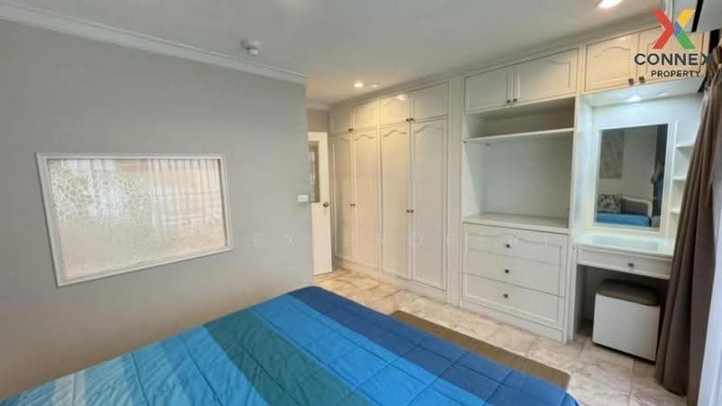 Saranjai Mansion, Bangkok, Soi Sukhumvit 6, Khlong Toei, Bangkok, 1 Bedroom, 60 sqm, Condo For Rent, by Connex Property, 500623600 - DDproperty.com