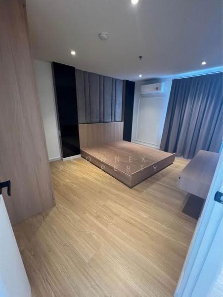 River Heaven Chareonkrung, Bangkok, 2667 Chareonkrung Road, Bang Kho Laem, Bangkok, 2 Bedrooms, 98 sqm, Condo For Rent, by Connex Property, 500623606 - DDproperty.com