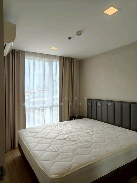 เบลส เรสสิเด้นซ์ เอกมัย (Bless Residence Ekkamai), กรุงเทพ, Sukhumvit 71, คลองตันเหนือ, วัฒนา, กรุงเทพ, 27 ตร.ม., คอนโด ให้เช่า, โดย พเนตร มหามิตรานนท์, 500623607 - DDproperty.com