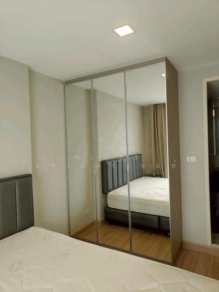 เบลส เรสสิเด้นซ์ เอกมัย (Bless Residence Ekkamai), กรุงเทพ, Sukhumvit 71, คลองตันเหนือ, วัฒนา, กรุงเทพ, 27 ตร.ม., คอนโด ให้เช่า, โดย พเนตร มหามิตรานนท์, 500623607 - DDproperty.com