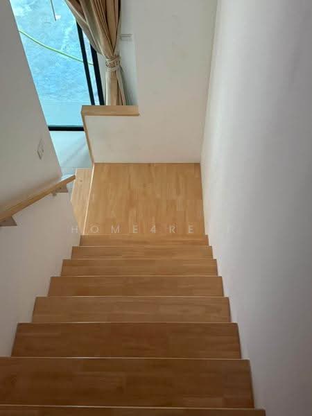 Pruksa Ville 76 Bang Na-Wongwan, Samut Prakan, Bang Na-Trad Road, Bangphli Yai, Bang Plee, Samut Prakan, 3 Bedrooms, 176 sqm, Townhouse For Rent, by Home4rent, 500623608 - DDproperty.com