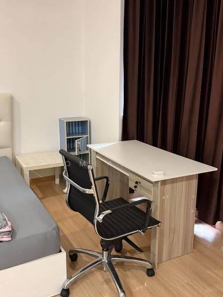Pruksa Ville 76 Bang Na-Wongwan, Samut Prakan, Bang Na-Trad Road, Bangphli Yai, Bang Plee, Samut Prakan, 3 Bedrooms, 176 sqm, Townhouse For Rent, by Home4rent, 500623608 - DDproperty.com