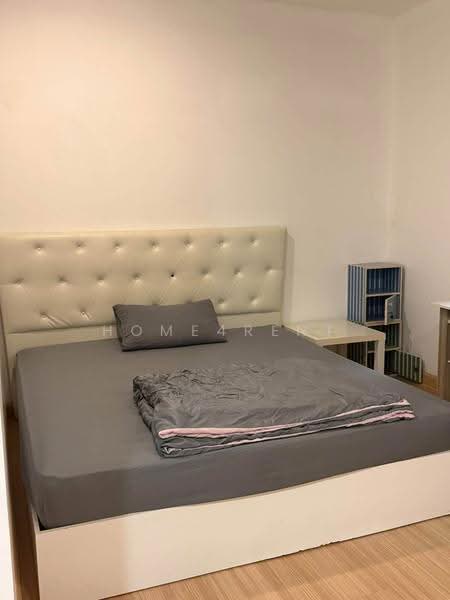Pruksa Ville 76 Bang Na-Wongwan, Samut Prakan, Bang Na-Trad Road, Bangphli Yai, Bang Plee, Samut Prakan, 3 Bedrooms, 176 sqm, Townhouse For Rent, by Home4rent, 500623608 - DDproperty.com