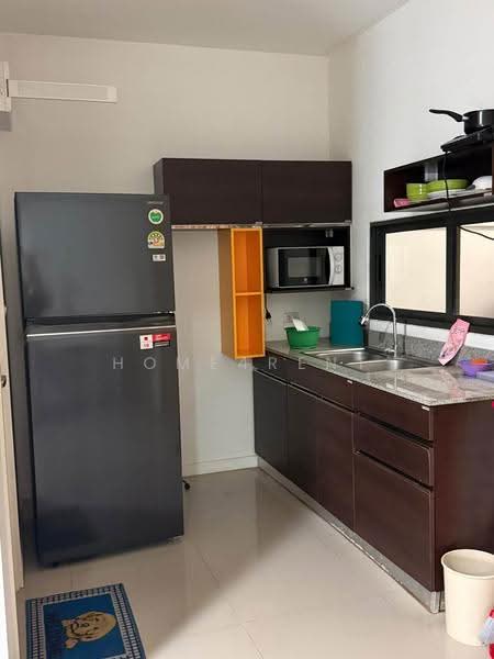 Pruksa Ville 76 Bang Na-Wongwan, Samut Prakan, Bang Na-Trad Road, Bangphli Yai, Bang Plee, Samut Prakan, 3 Bedrooms, 176 sqm, Townhouse For Rent, by Home4rent, 500623608 - DDproperty.com